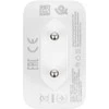 OPPO SuperVOOC originalus įkroviklis C tipo 67W VCB7CAEH baltas urmu