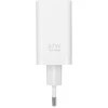 OPPO SuperVOOC original charger Type C 67W VCB7CAEH baltas bulk