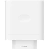 Oppo VCBAOBEH 100W USB-A Wall Charger with USB-A - USB-C Cable - Baltas
