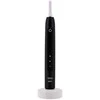 Elektrinis dantų šepetėlis Braun Oral-B Pulsonic Slim Clean 2000, Juodas