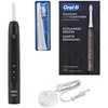 Elektrinis dantų šepetėlis Braun Oral-B Pulsonic Slim Clean 2000, Juodas
