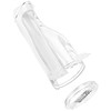 Dantų šepetėlis Oral flushing device Hoco IPX7 300 ml HP63 baltas