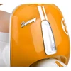 Jokomisiada Classic Electric Scooter for Kids PA0330 Oranžinis