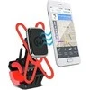 Store24 Oranžinis HYPERGEAR MAGNETIC BIKE MOUNT 14409 Juodas / Oranžinis