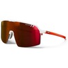 JULBO INTENSITY sunglasses baltas and oranžinis