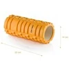 mdh Therapy Roller - Reabilitacijos volelis oranžinis