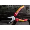 Kombinuotosios replės Orbis 41-2000/40RV, 200 mm