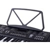 Jokomisiada Organ CLASSIC KEYBOARD 61-keys with a wood feel + microphone IN0184