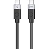 Orico įkrovimo kabelis 240W USB-C iki C 1.5 m