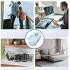 Orico AP3 20W GaN 5in1 maitinimo blokas 2x AC + 2x USB-A + 1x USB-C - Mėlyna