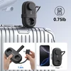 Orico AP3 20W GaN 5in1 maitinimo blokas 2x AC + 2x USB-A + 1x USB-C - Juodas
