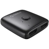 Orico AS2-A1 HDMI Adapteris Bi-directional Splitter - Juodas