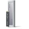 Orico AXM2F M.2 SATA SSD USB-C 3.2 disko dėklas – pilkas