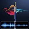 Orico AXRF garso kabelis, 3,5 mm mini lizdas - 2 RCA lizdas, 2 m - mėlynas