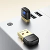 Orico BTA-60 Bluetooth 6.0 Adapteris - Juodas