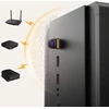 Orico BTA-60 Bluetooth 6.0 Adapteris - Juodas