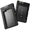 „Orico D2NS-6G“ M.2 NGFF į 3,5 colio disko adapteris – juodas