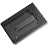 „Orico D2NS-6G“ M.2 NGFF į 3,5 colio disko adapteris – juodas