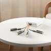 Orico Ener-G EG5C Lithium Baterija 1.5V 2100mWh AA USB-C Rechargeable Baterija with Charging Cable 4 pcs.