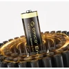 Orico Ener-G EG5C lithium battery 1.5V 2100mWh AA USB-C rechargeable battery 2 pcs.