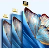 Orico H4BY HDMI 2.0 Cable 0.5 m - Juodas