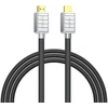 Orico H4CY HDMI 2.0 4K HDMI Cable 1m - Juodas