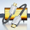 Orico H4CY HDMI 2.0 4K HDMI Cable 3m - Juodas