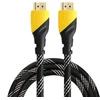 Orico HCMP HDMI 1.4 HDMI cable 1.5 m - juodas