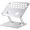 Orico LST02I Nešiojamas kompiuteris Stand - Sidabrinis