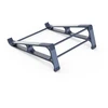 Orico MA13 13" foldable laptop stand - pilka