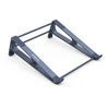 Orico MA13 13" foldable laptop stand - pilka