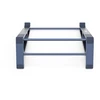 Orico MA13 13" foldable laptop stand - pilka