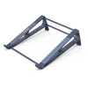 Orico MA15 15" foldable laptop stand - pilka