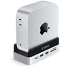 „Orico MiniDock 10-in-1“ prijungimo stotelė su SSD kietojo disko lizdu – „Sidabrinis“