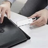 Orico PAPW4A-C3 USB Hub 4-port 4x USB-A 3.0 1.8 m - baltas