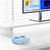 Orico PDC25 25W 6in1 maitinimo blokas 2x AC + 2x USB-A + 2x USB-C - Mėlyna