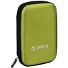 Orico PHD-25 protective case for 2.5" portable drive - žalias