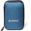 Orico PHD-25 protective case for 2.5" portable drive - mėlynas
