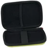 Orico PHD-25 protective case for 2.5" portable drive - žalias