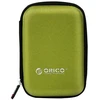 Orico PHD-25 protective case for 2.5" portable drive - žalias