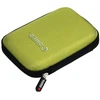 Orico PHD-25 protective case for 2.5" portable drive - žalias