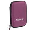 Orico PHD-25 protective case for a 2.5" portable drive - violetinė