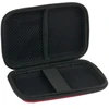 Orico PHD-25 protective case for a 2.5" portable drive - red