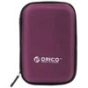 Orico PHD-25 protective case for a 2.5" portable drive - violetinė