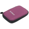 Orico PHD-25 protective case for a 2.5" portable drive - violetinė