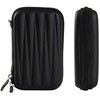 Orico PHL-25 protective case for a 2.5" portable drive - juodas