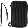 Orico PHL-25 protective case for a 2.5" portable drive - juodas