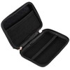 Orico PHL-25 protective case for a 2.5" portable drive - juodas