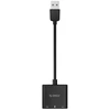 Orico SKT3 USB-A External Sound Card - Juodas