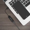 Orico UTJ-U3 1 Gigabit USB-A 3.0 External Network Card - Juodas
